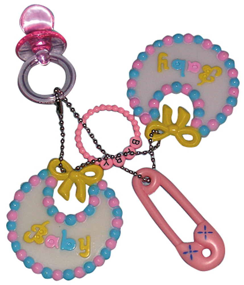 Picture of Baby Things Chain