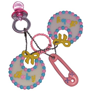 Picture of Baby Things Chain