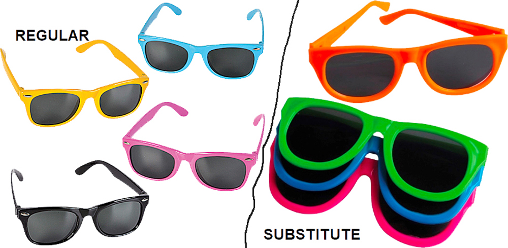 Picture of Children's Sunglasses