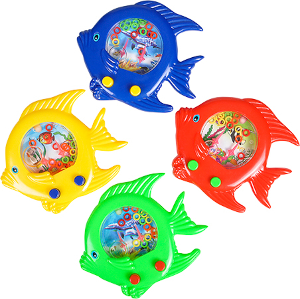 Picture of Fish Water Game