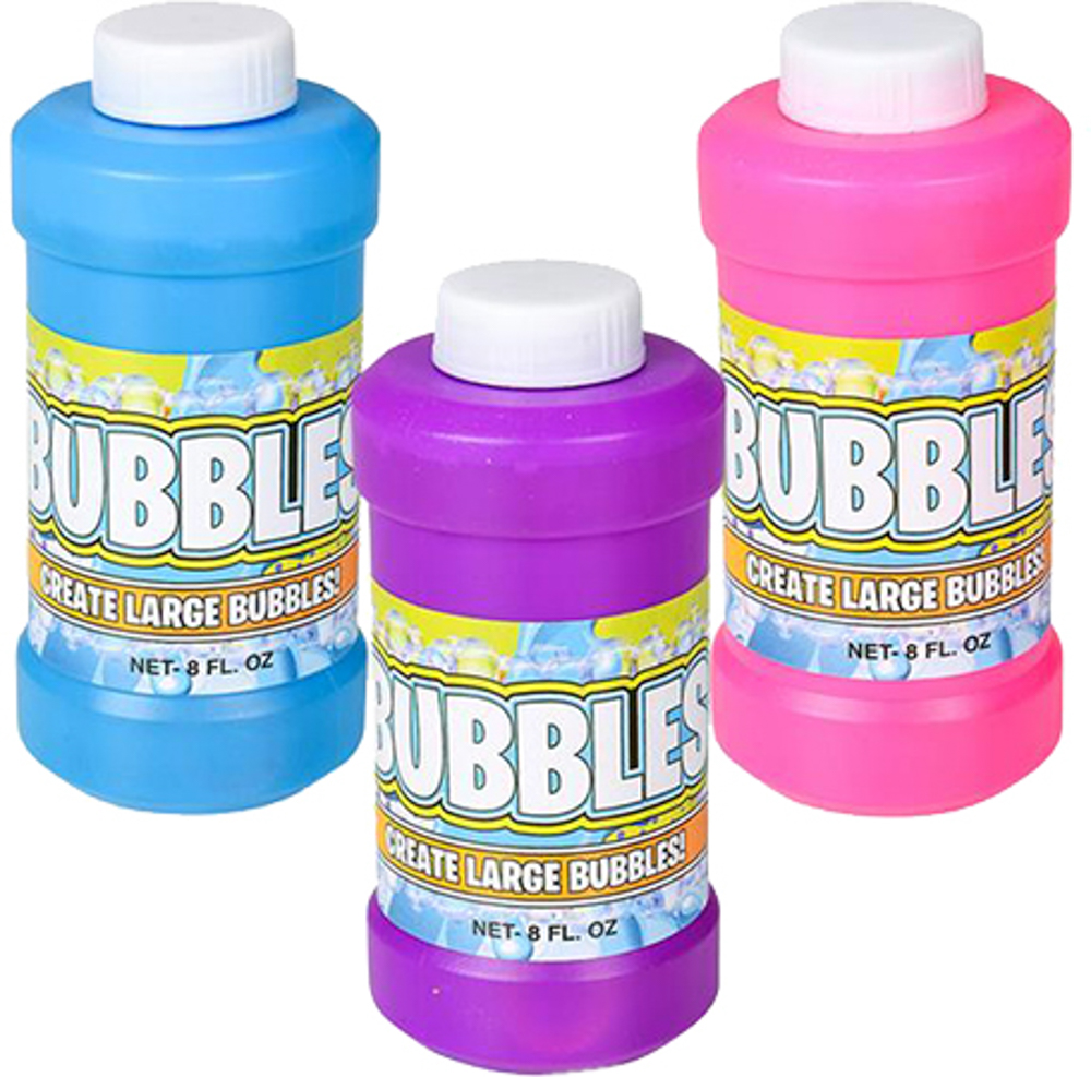 Picture of Bubble Bottle