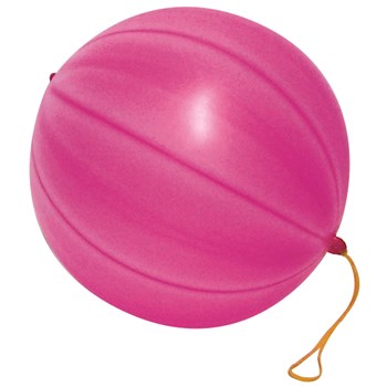 Picture of Punch Ball Balloons