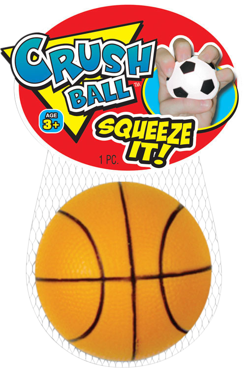 Picture of Crush Ball