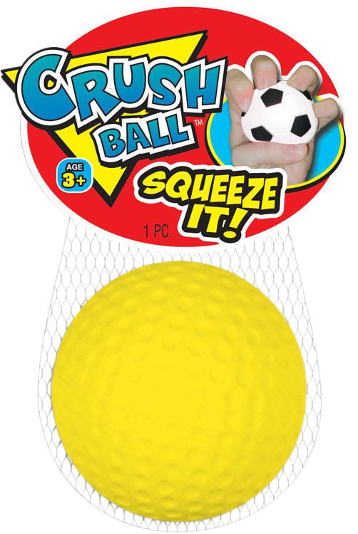 Picture of Crush Ball