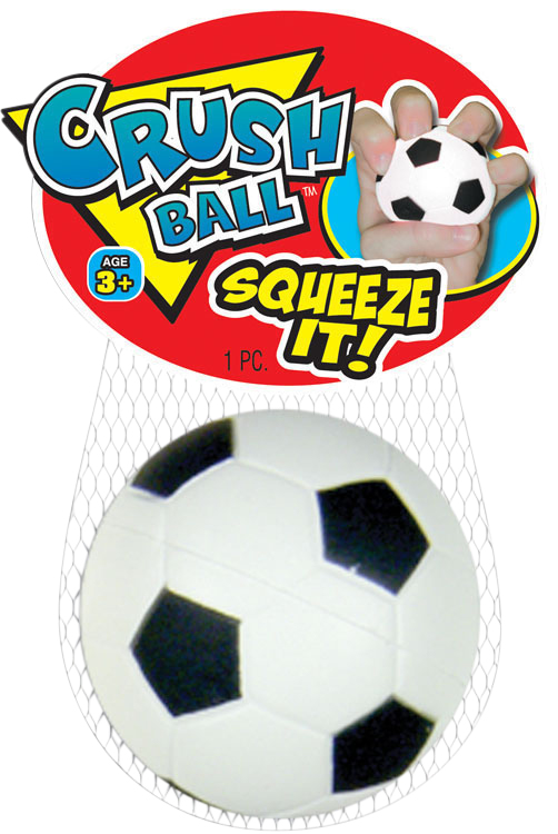 Picture of Crush Ball