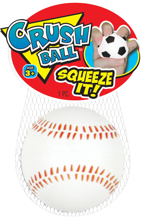 Picture of Crush Ball