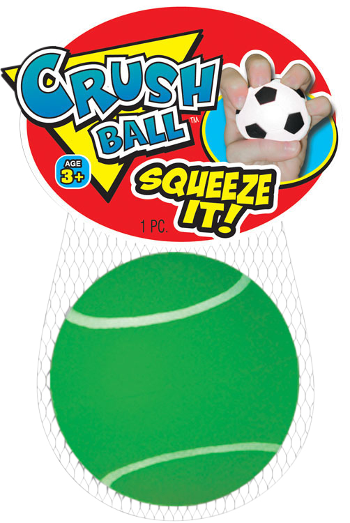 Picture of Crush Ball