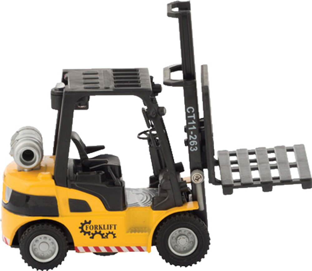 Picture of Forklift