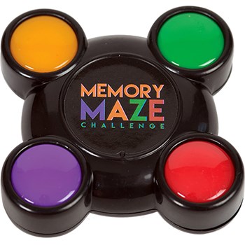 Picture of Memory Maze