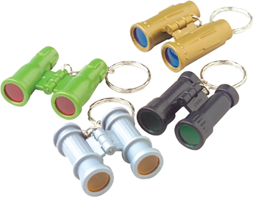 Picture of Mini Binocular Key Chains