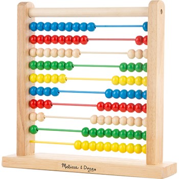 Picture of Wooden Abacus