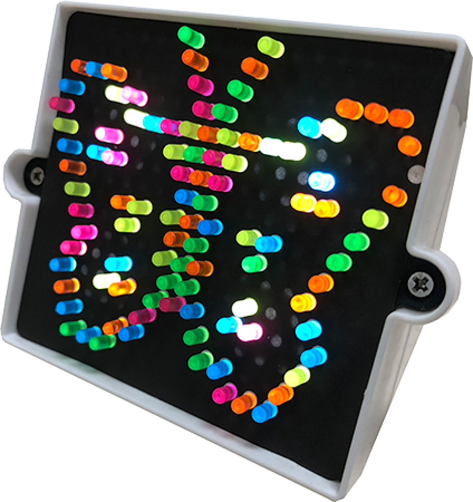 Picture of World's Smallest Lite Brite