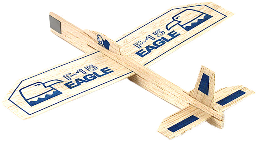 Picture of Eagle Glider