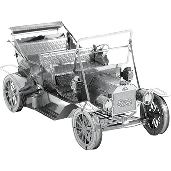 Picture of Model T