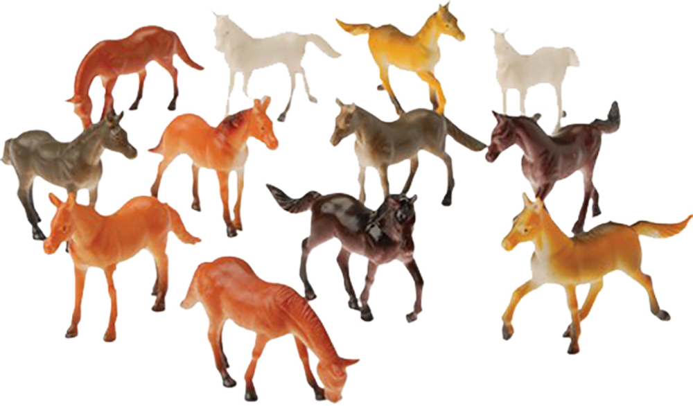 Picture of Mini Horses