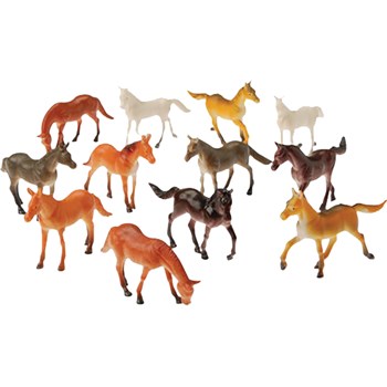 Picture of Mini Horses