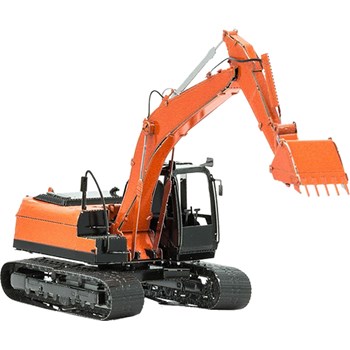 Picture of Excavator