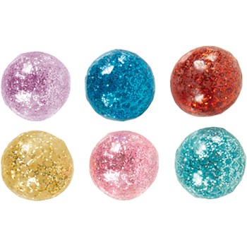 Picture of Sparkle Slow Rise Balls