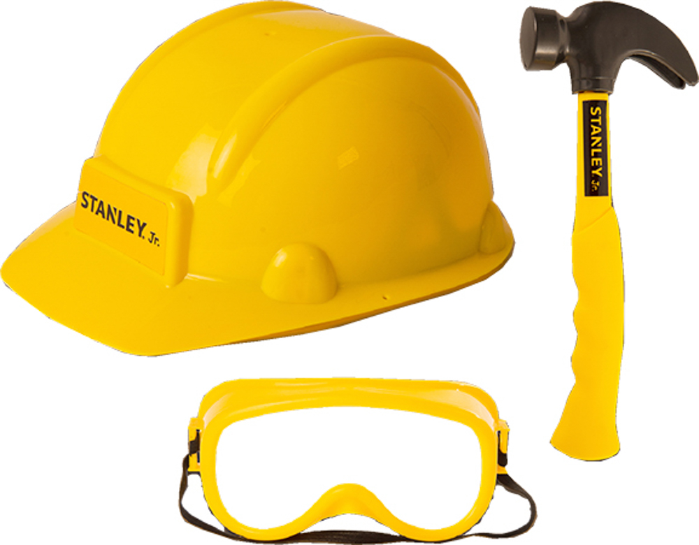 Picture of Stanley JR Tool Set 3 pc