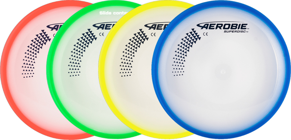 Picture of Aerobie Superdisc