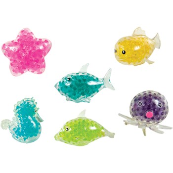 Picture of Small Sea Life Boba Toys