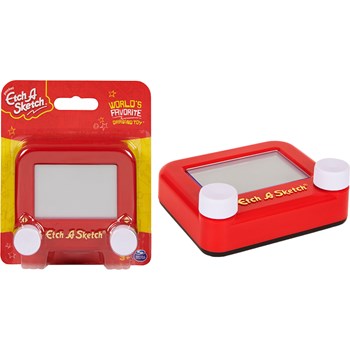 Picture of Pocket Etch-A-Sketch