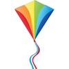 Picture of Premier Rainbow Diamond Kite 30"