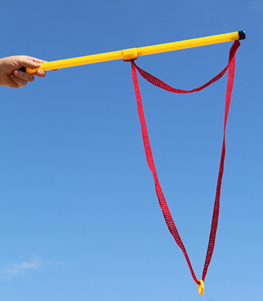 Picture of Gigantic Bubble Maker