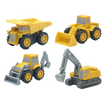 Picture of Mini Construction Vehicle