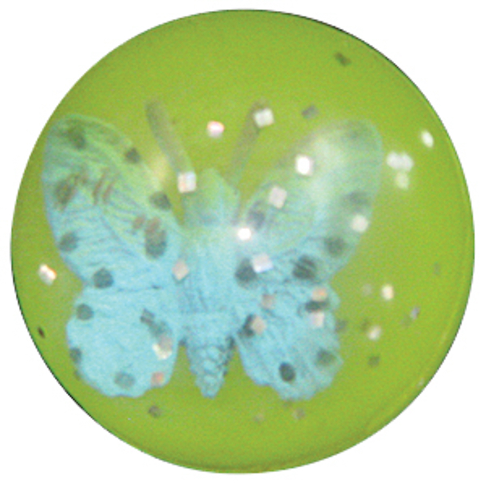 Picture of Hi Bounce Butterfly Ball