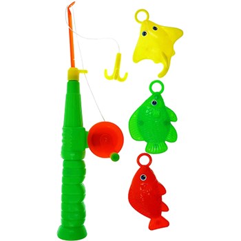 Picture of Tub Fun Fishing Set