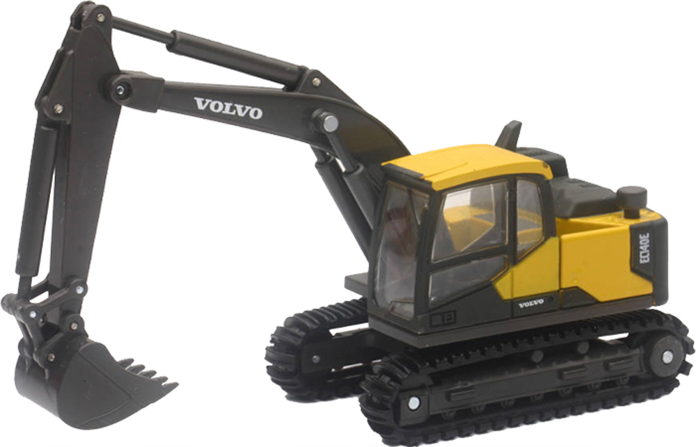 Picture of Volvo Construction Vehicles