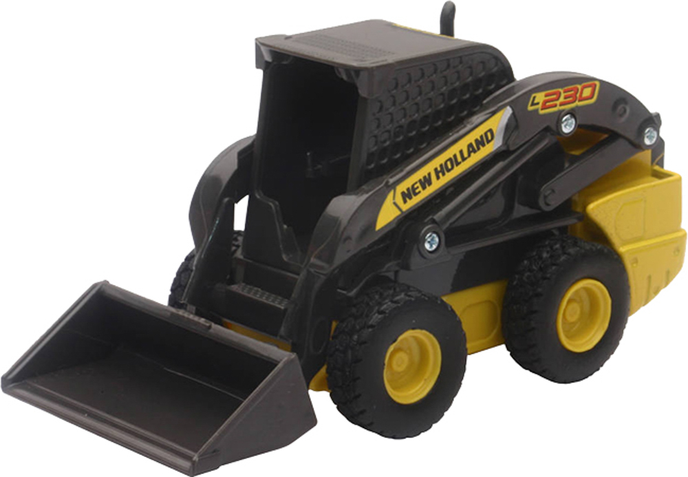 Picture of New Holland Equipment