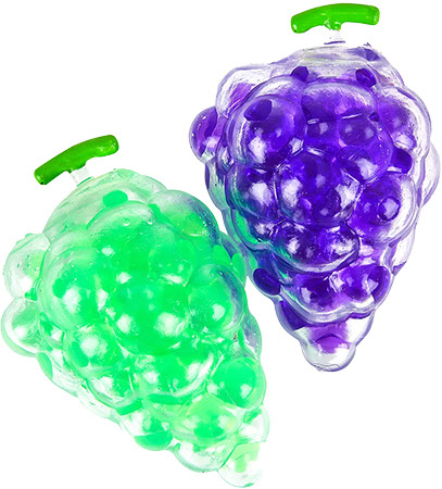 Picture of Squeezy Bead Grapes