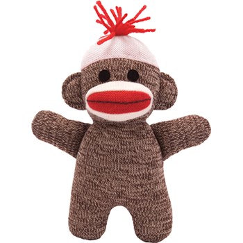 Picture of Sock Monkeys