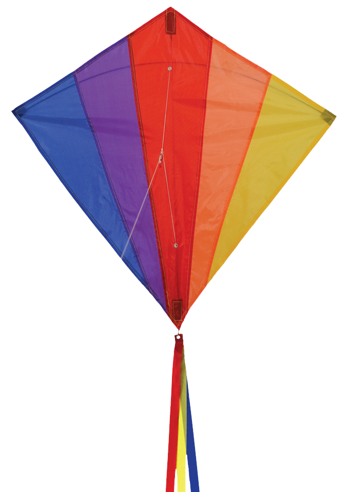 Picture of Diamond Kites