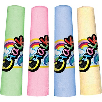 Picture of Chalked Fun Stix