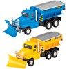 Picture of Snow Plow Truck