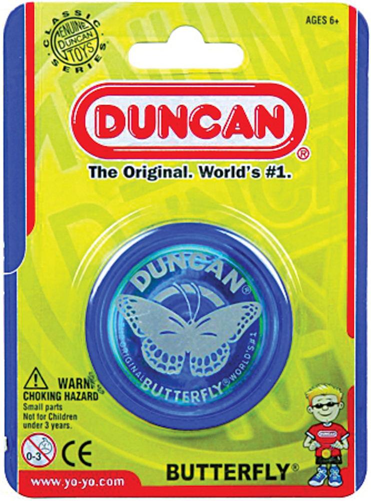 Picture of Duncan Imperial Yo-Yo