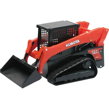 Picture of Kubota Track Loader SVL90