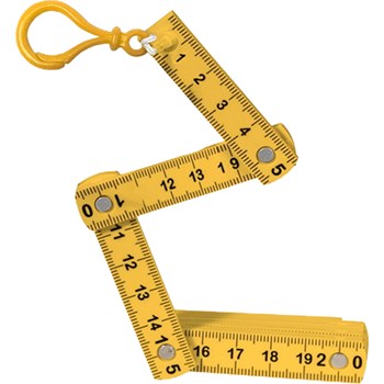 Picture of Folding Ruler