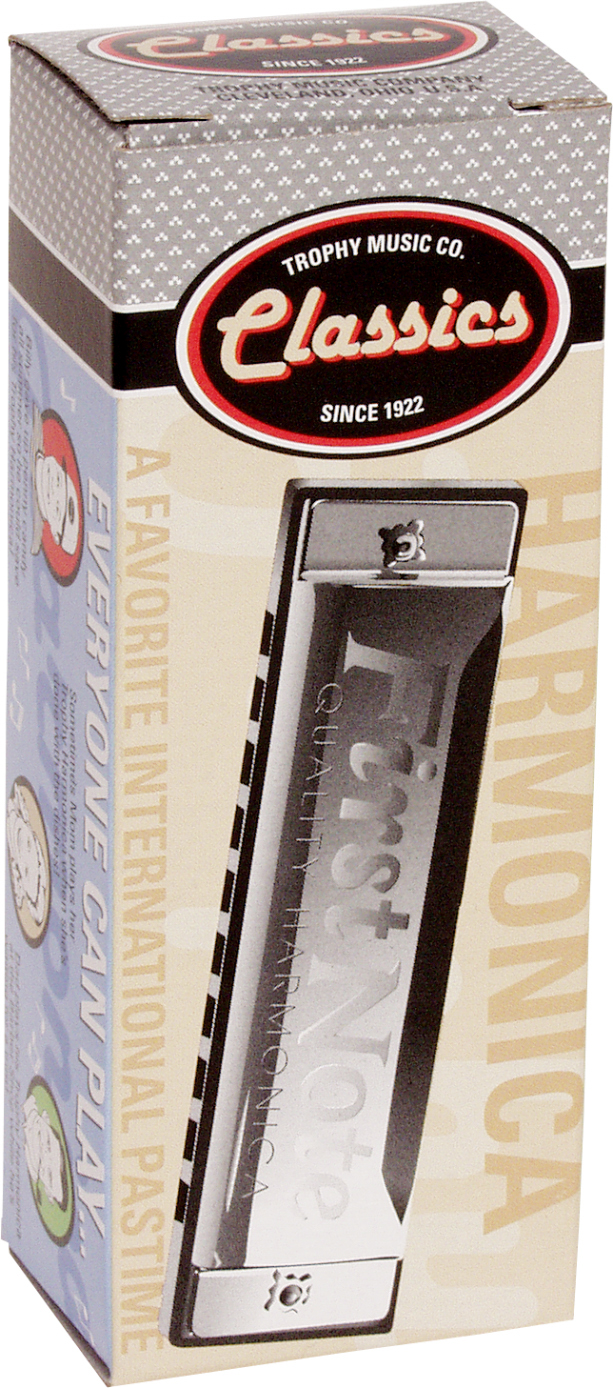 Picture of Classics Harmonica