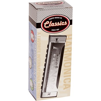 Picture of Classics Harmonica