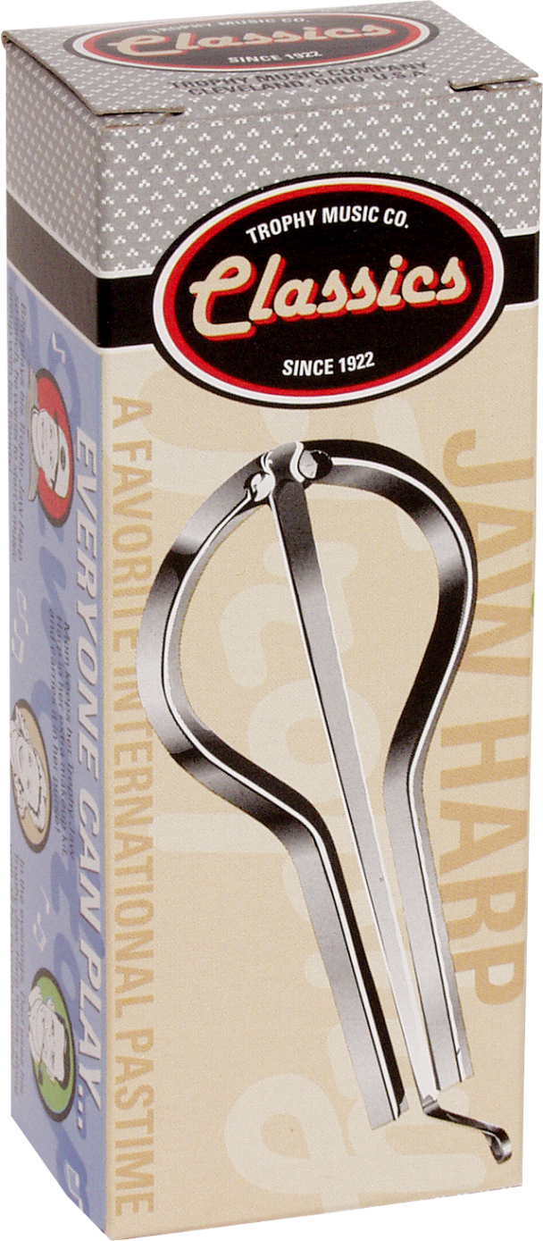 Picture of Classics Jaw Harp