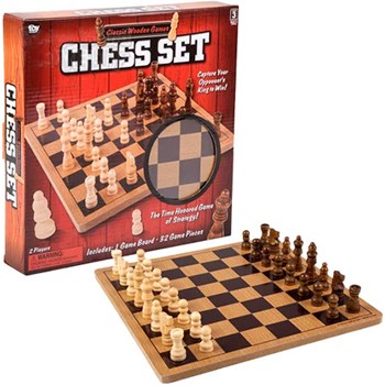 Picture of Chess