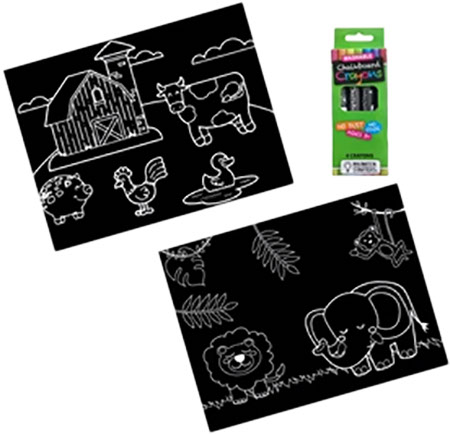 Picture of Travel Mat Set