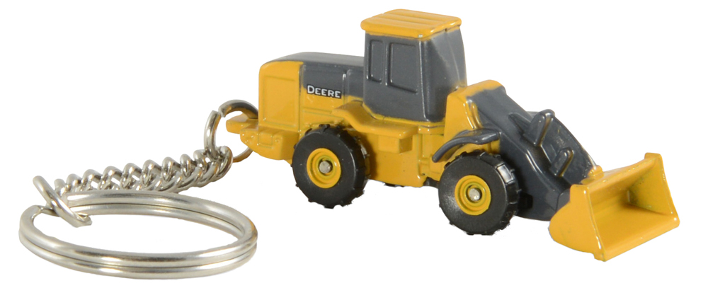 Picture of Ertl Tractor Keychains