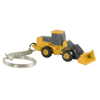 Picture of Ertl Tractor Keychains