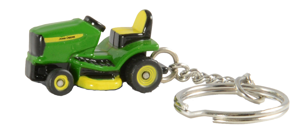 Picture of Ertl Tractor Keychains