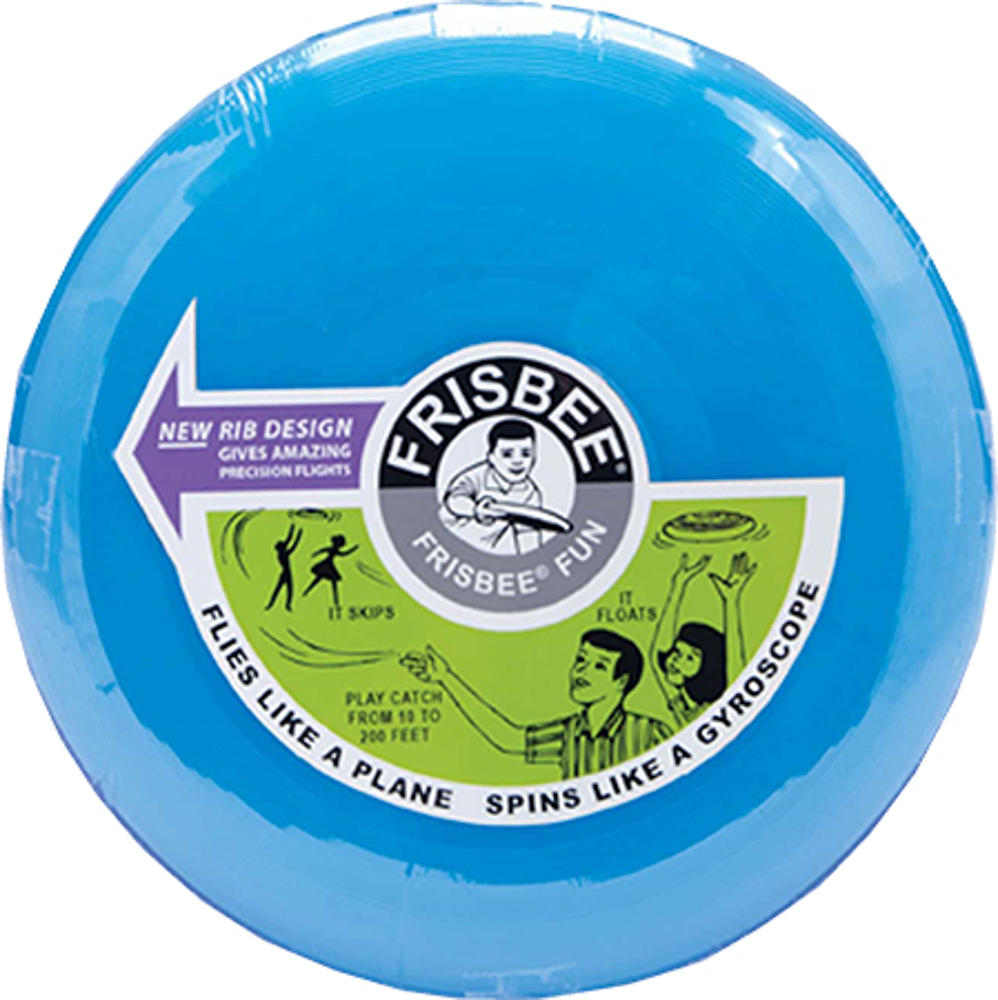 Picture of Wham-O Frisbee